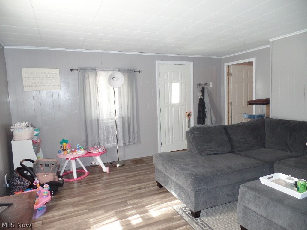 Friend E Peters Add - Residential