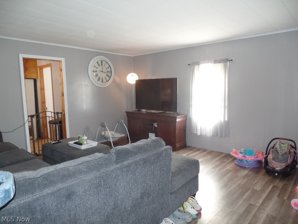 Friend E Peters Add - Residential