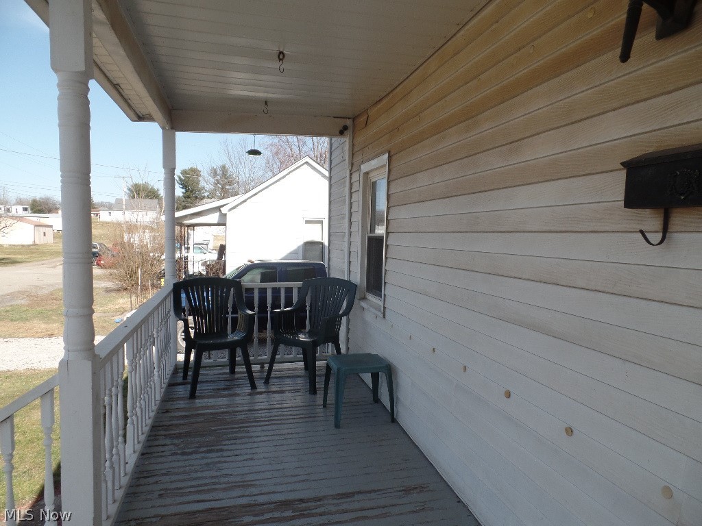 Friend E Peters Add - Residential