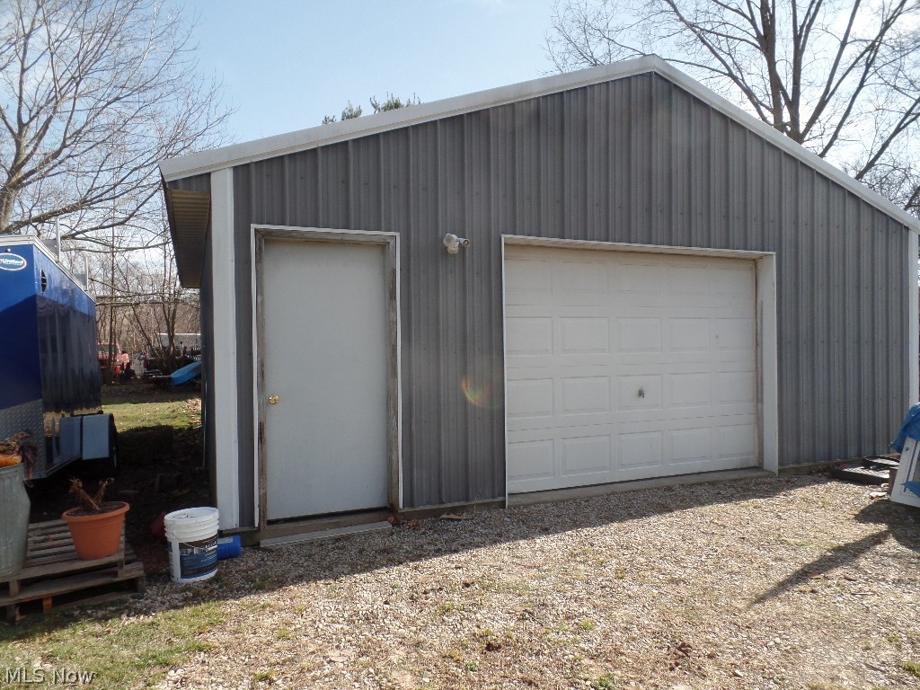 Friend E Peters Add - Residential