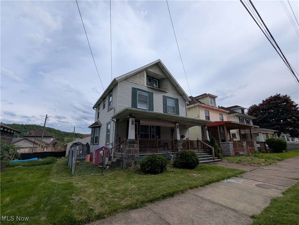 1510 Chester Avenue, Wellsville, Ohio image 3
