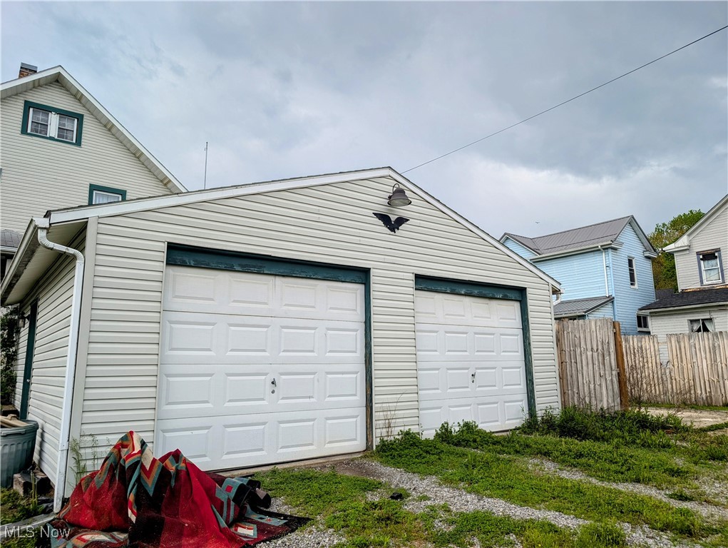 1510 Chester Avenue, Wellsville, Ohio image 6