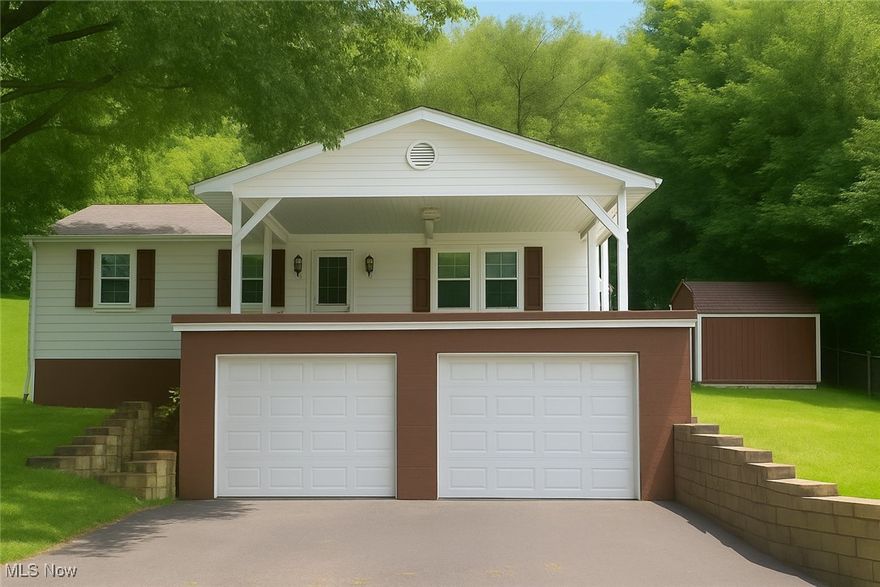 Welcome to 20 Phaeton Ave—a beautifully maintained 3-bedroom, 1.5-bath ranch situated on a generous 0.36-acre lot in a quiet Chester neighborhood. This move-in-ready home features new windows, a roof replaced just 2 years ago, and gutter guards for easy upkeep. Enjoy the convenience of one-level living with a functional layout, central air, and efficient hot-water heat. The full basement offers great storage or future expansion potential. The large, level yard is perfect for outdoor fun, gardening, or relaxing.