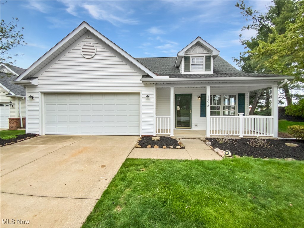 14010 Swan Lake Boulevard, North Royalton, Ohio image 1