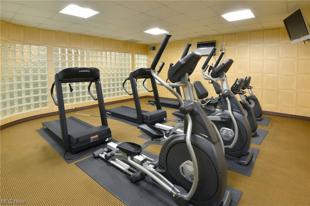 The Meridian - Residential Lease