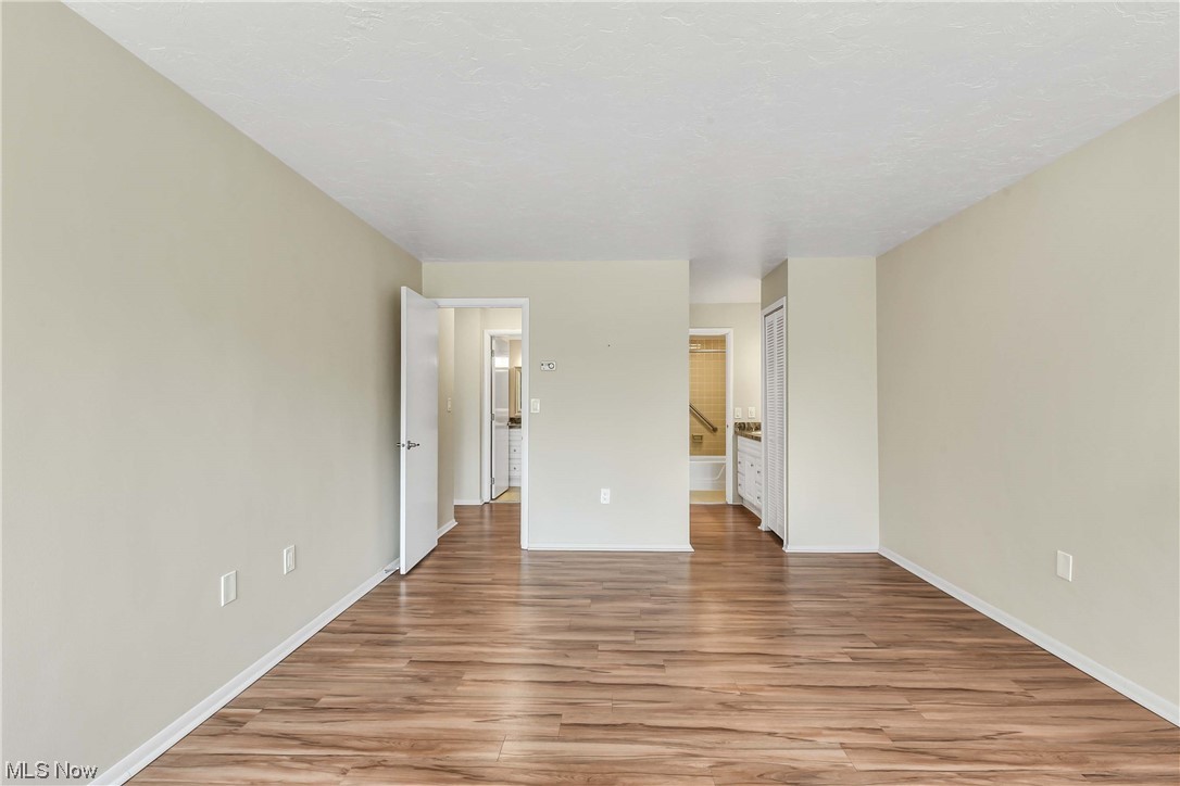 The Meridian - Residential Lease