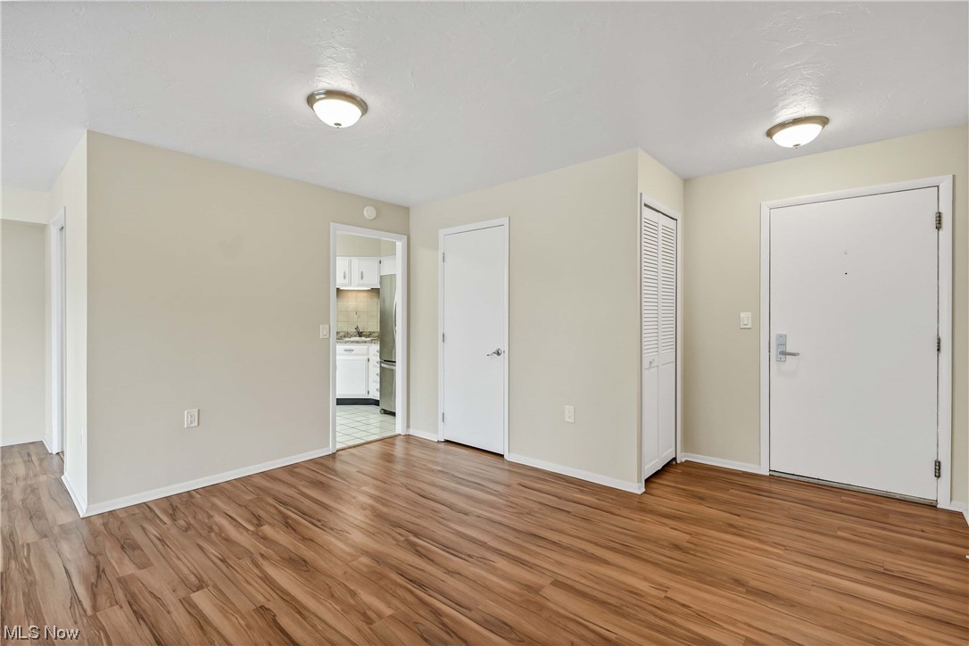 The Meridian - Residential Lease