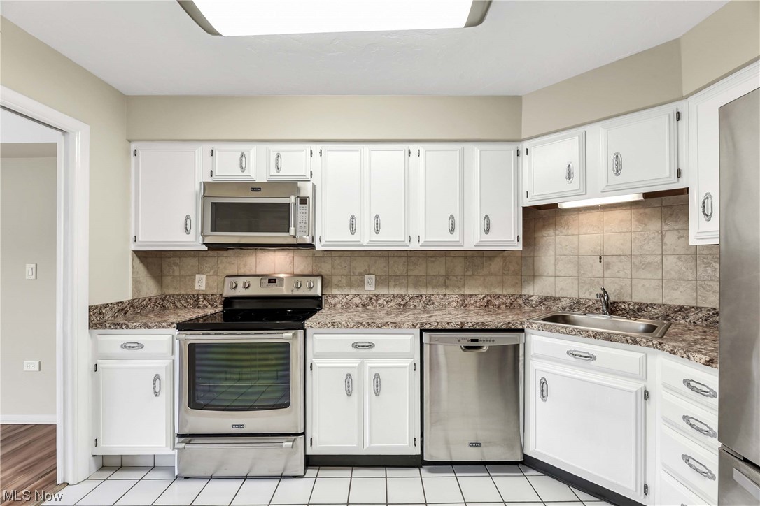 The Meridian - Residential Lease