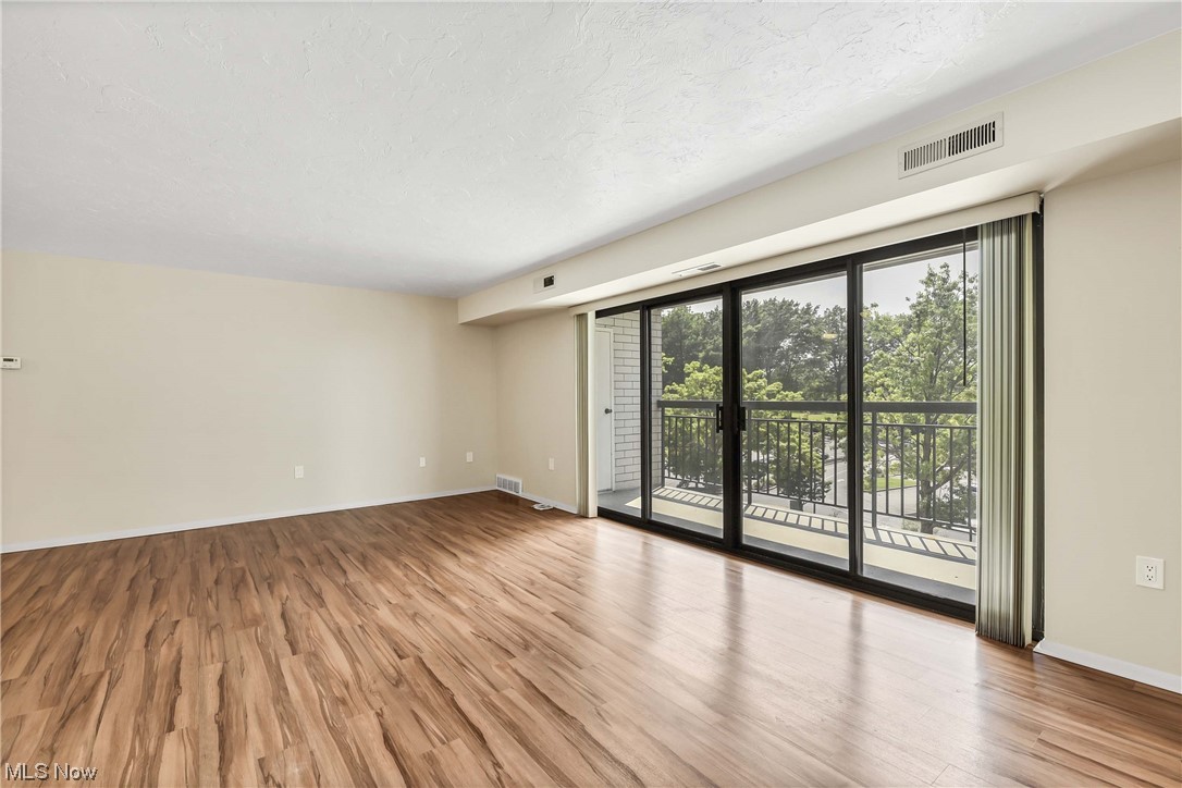 The Meridian - Residential Lease