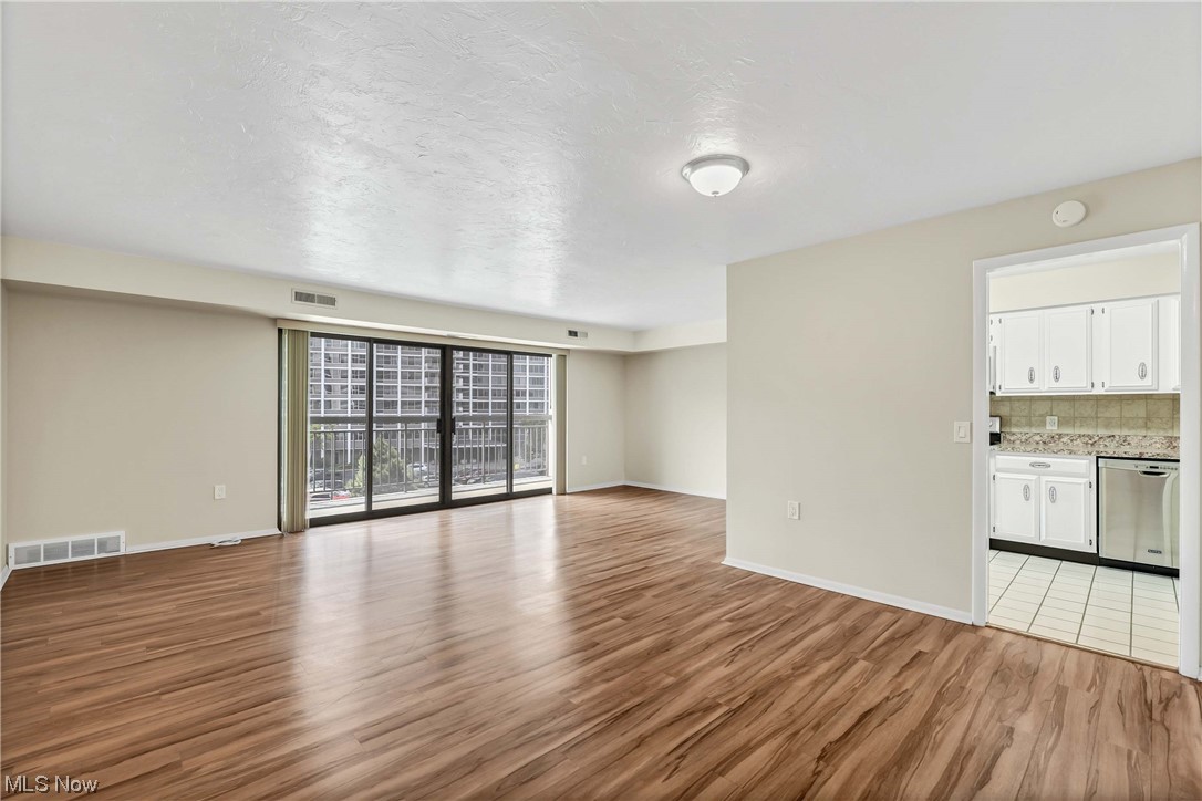 The Meridian - Residential Lease