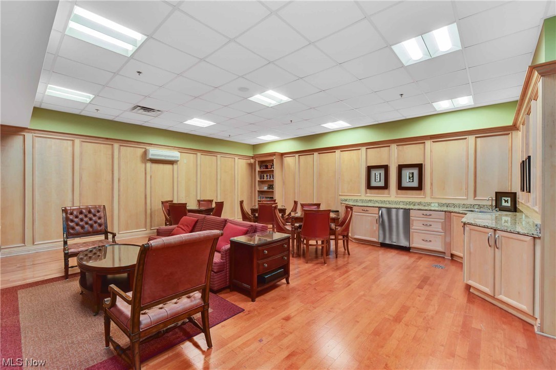 The Meridian - Residential Lease