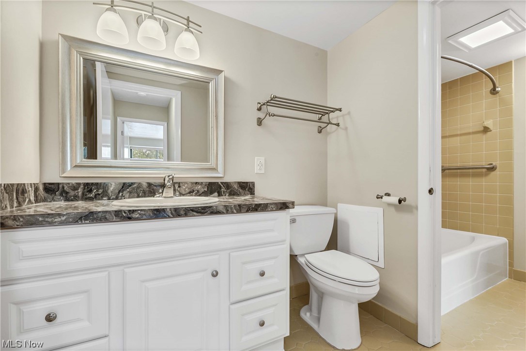 The Meridian - Residential Lease