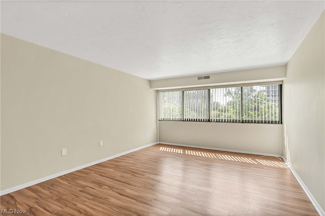 The Meridian - Residential Lease