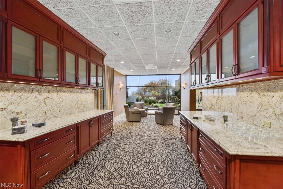 The Meridian - Residential Lease