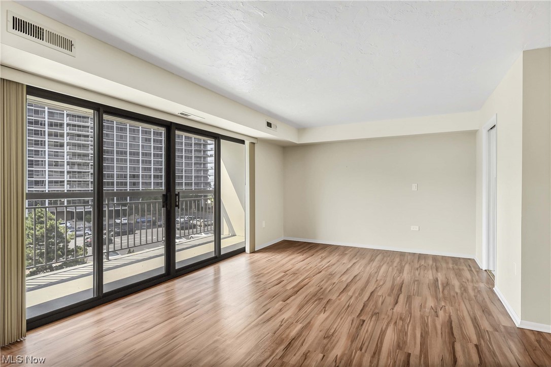 The Meridian - Residential Lease