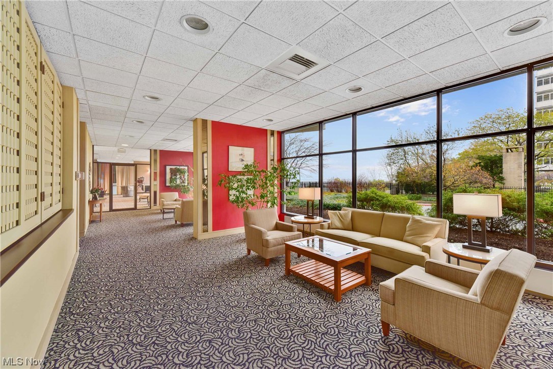 The Meridian - Residential Lease