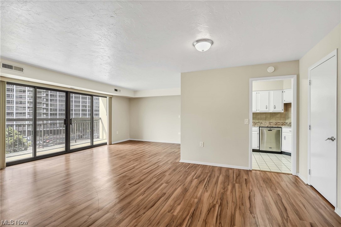 The Meridian - Residential Lease