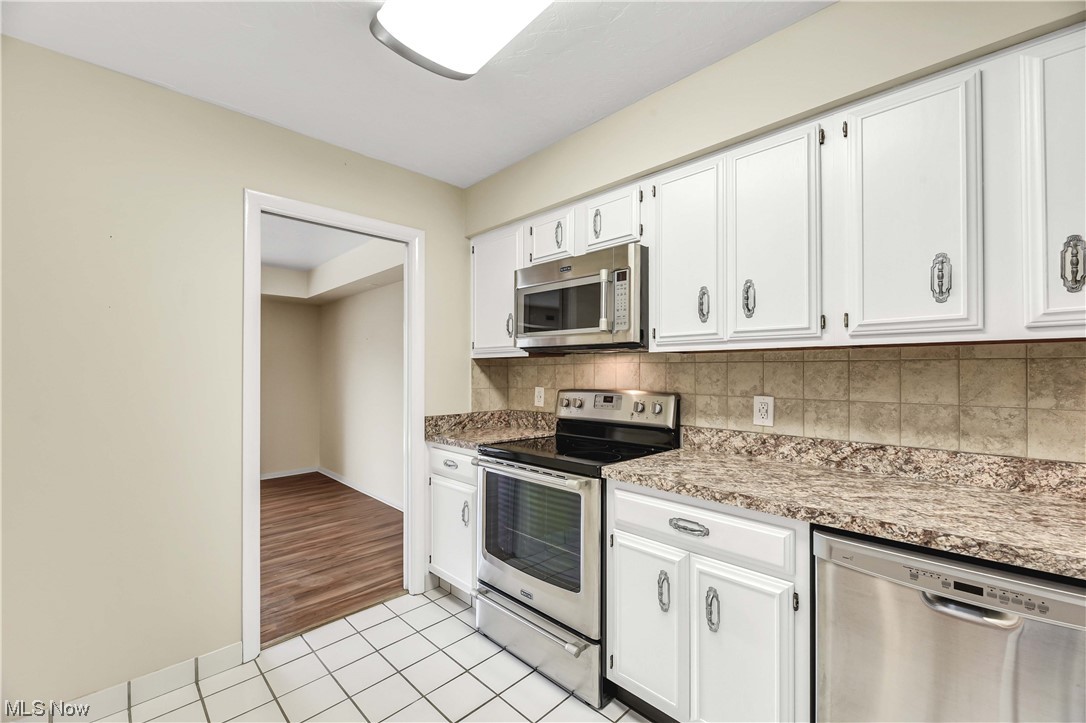 The Meridian - Residential Lease