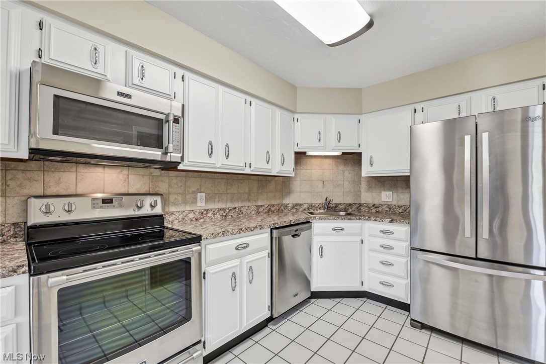 The Meridian - Residential Lease