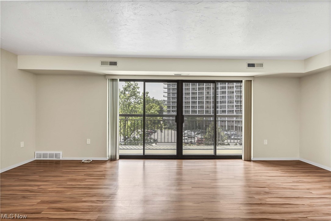 The Meridian - Residential Lease