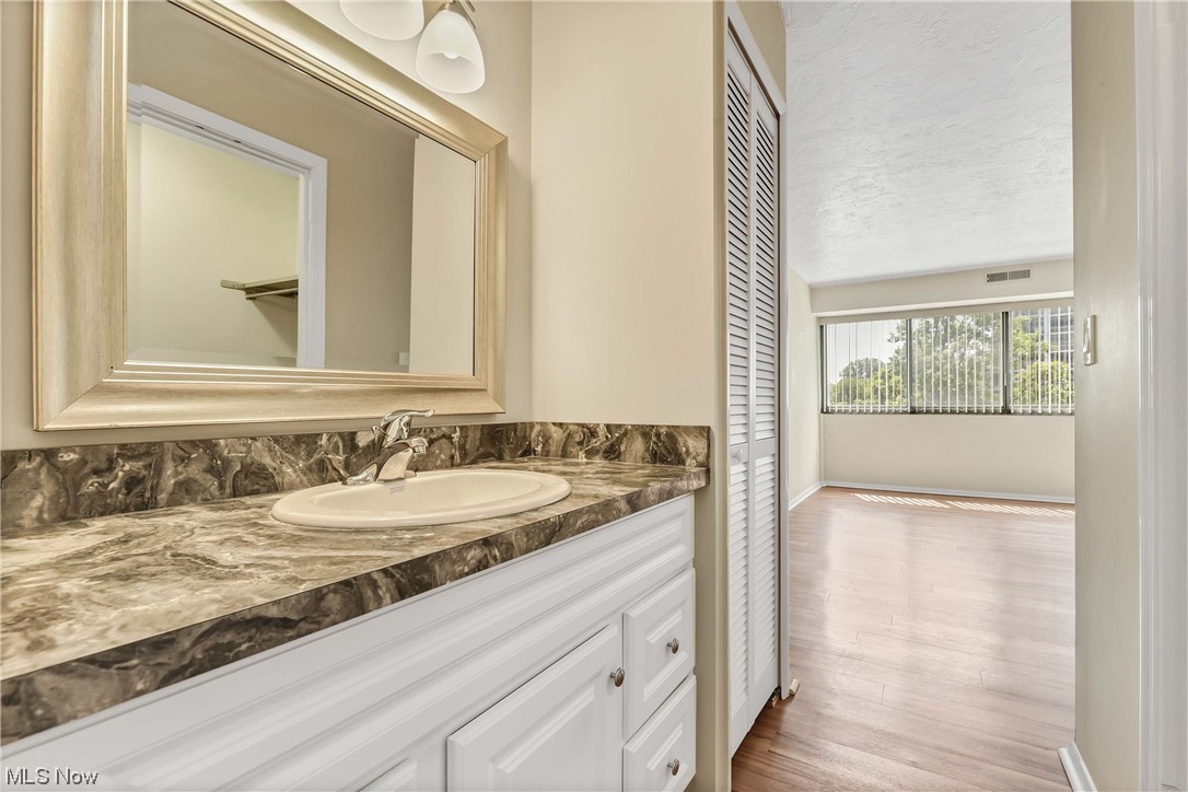 The Meridian - Residential Lease