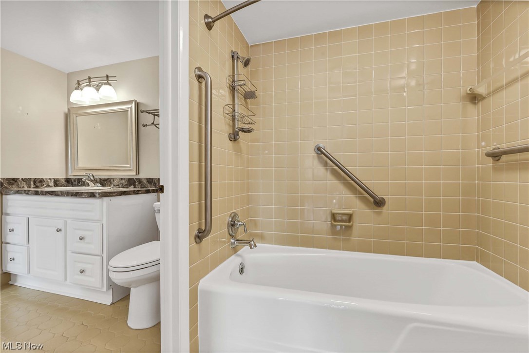 The Meridian - Residential Lease