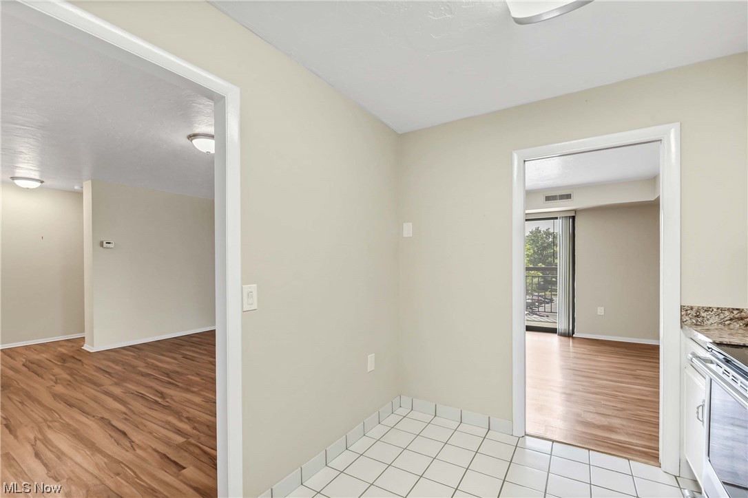 The Meridian - Residential Lease