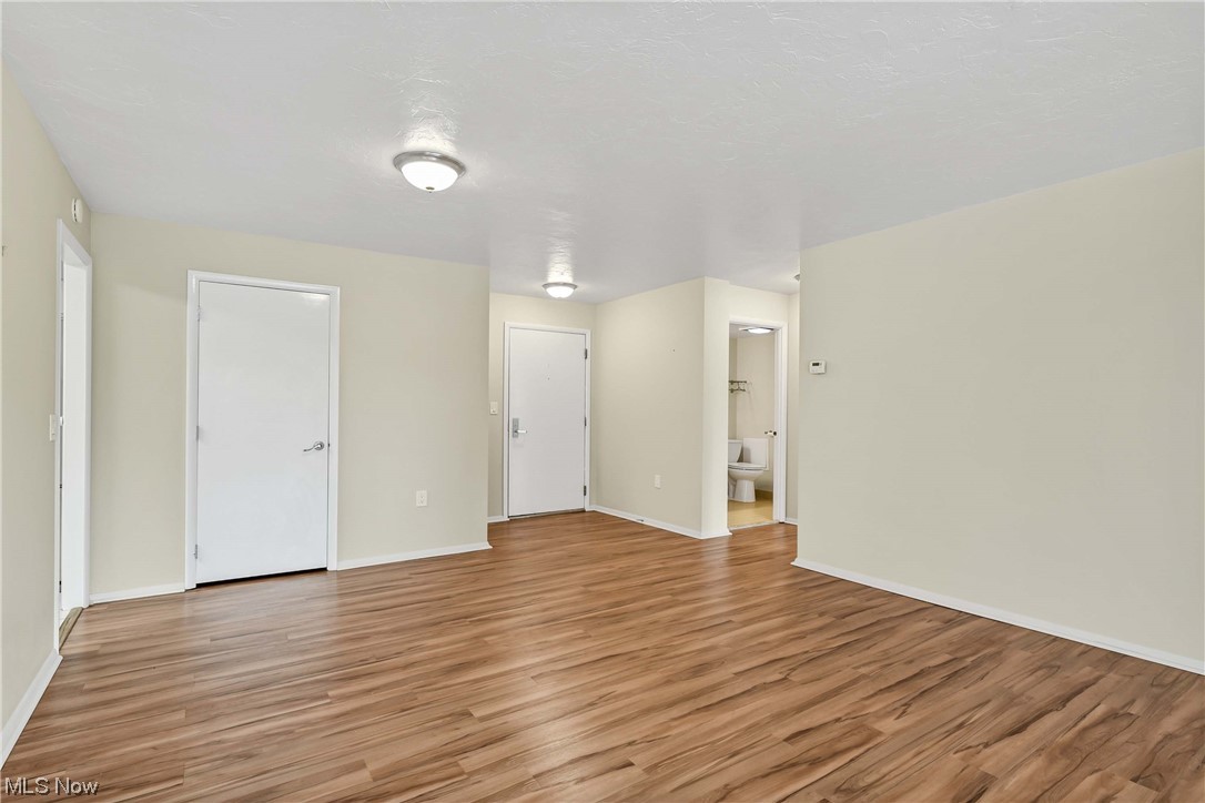 The Meridian - Residential Lease