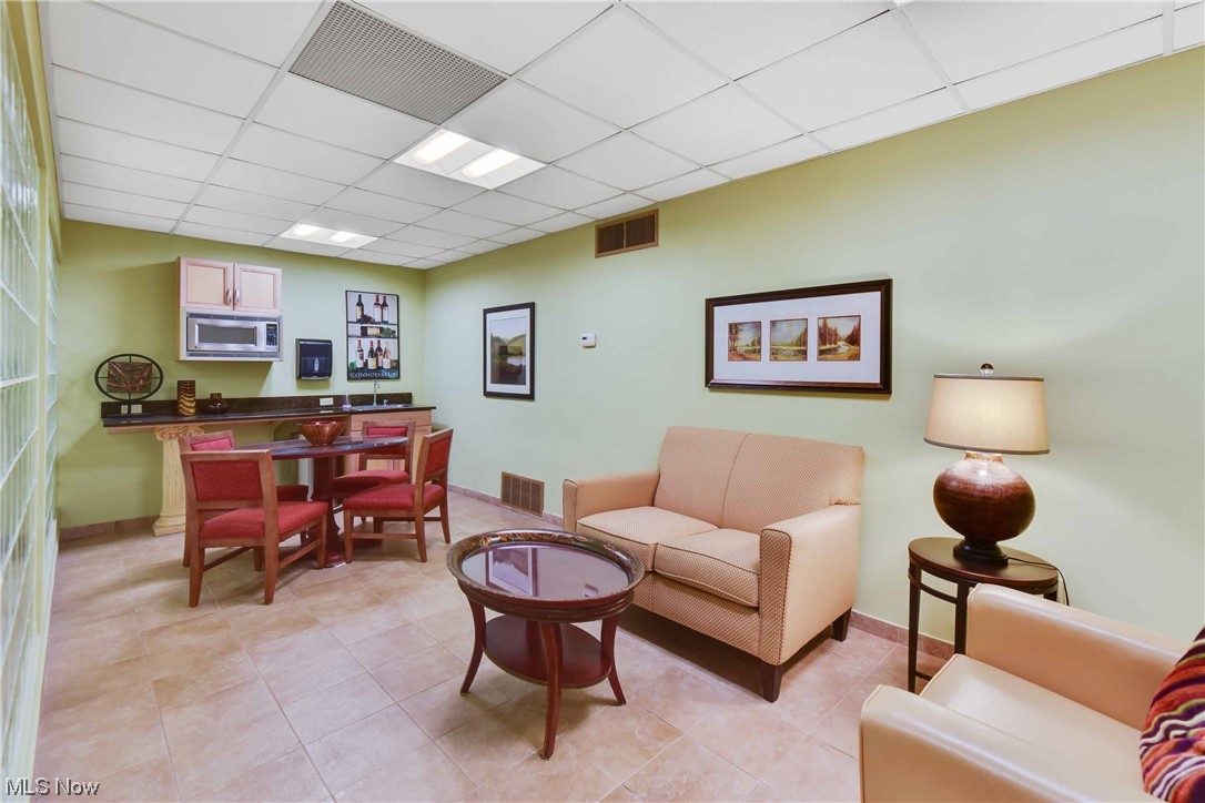 The Meridian - Residential Lease