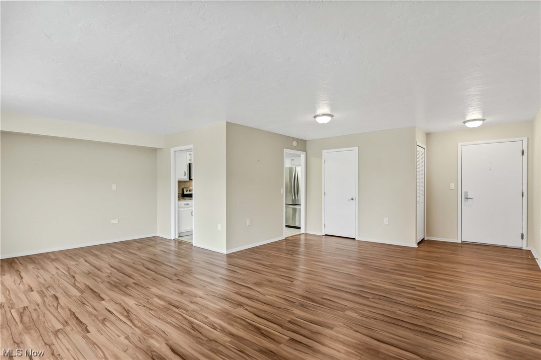 The Meridian - Residential Lease