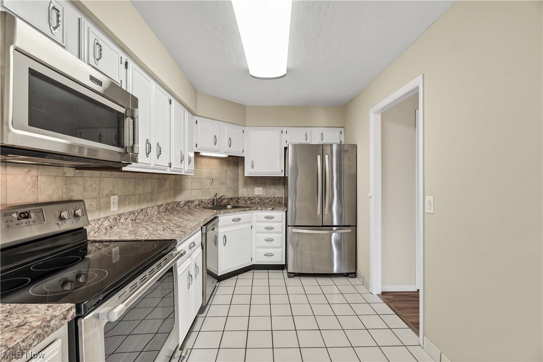 The Meridian - Residential Lease