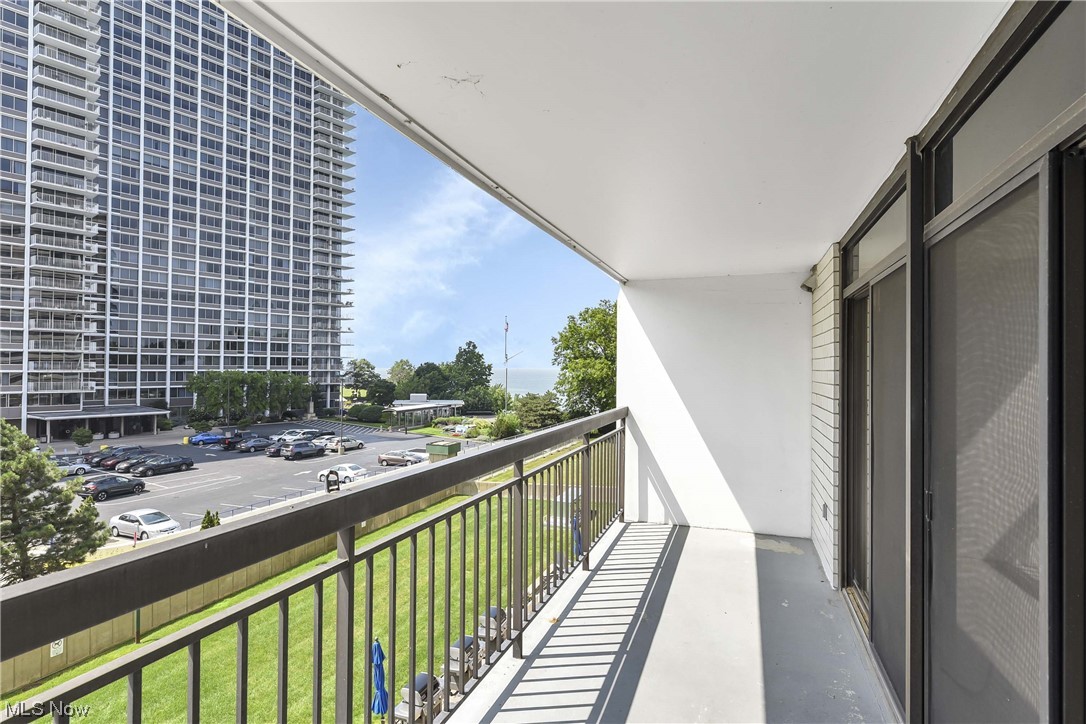 The Meridian - Residential Lease