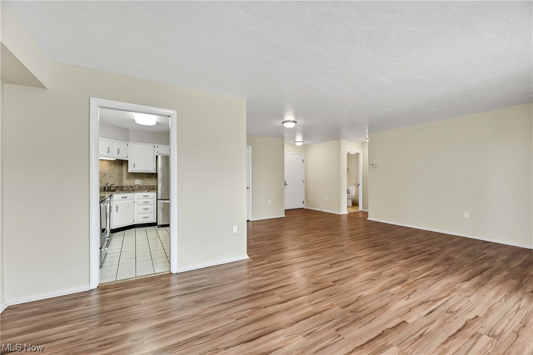 The Meridian - Residential Lease