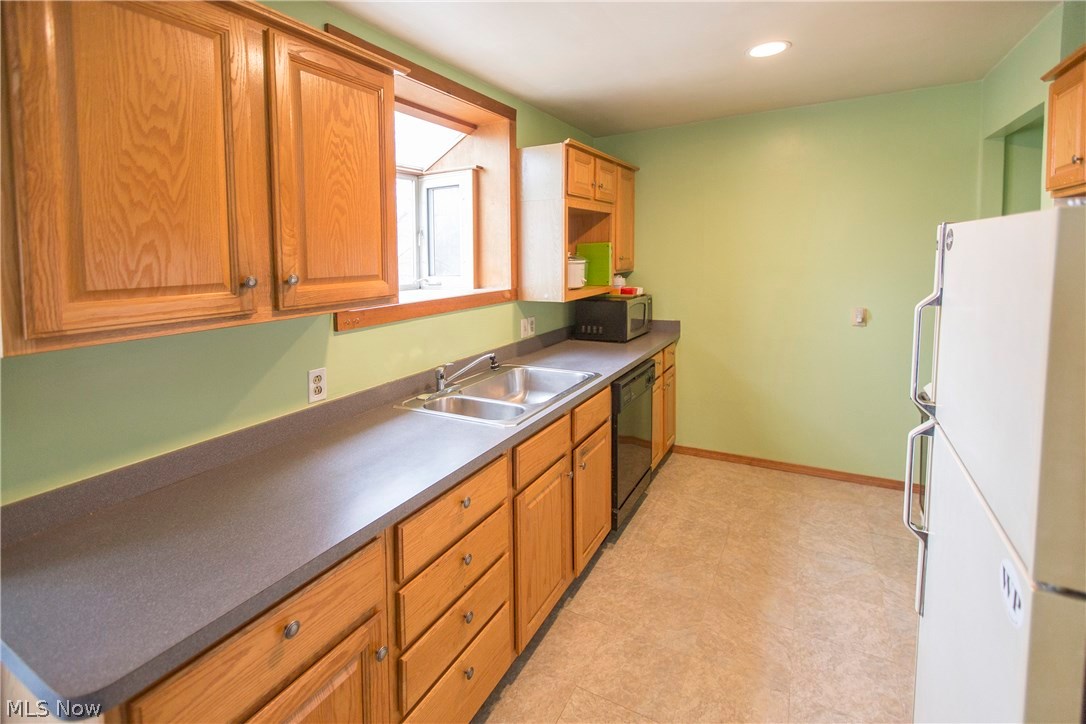 Westhill - Residential