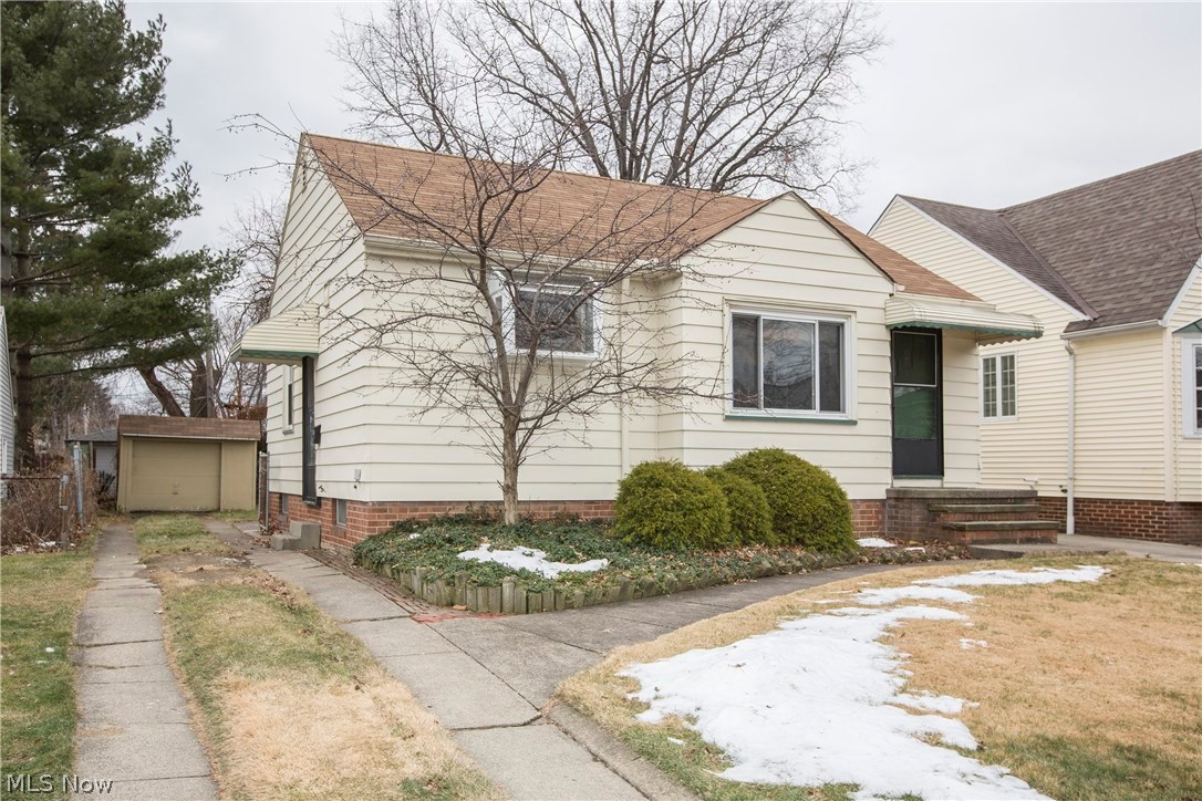 Westhill - Residential