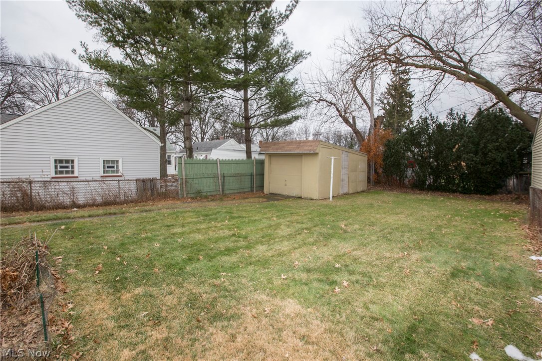 Westhill - Residential