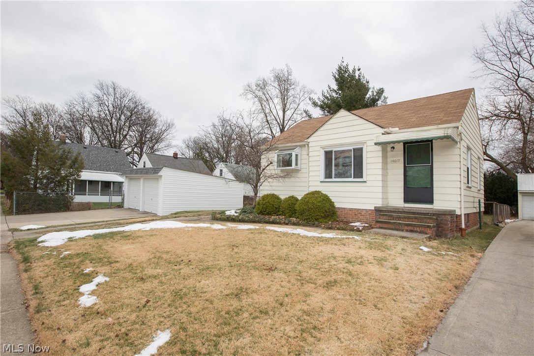 Westhill - Residential