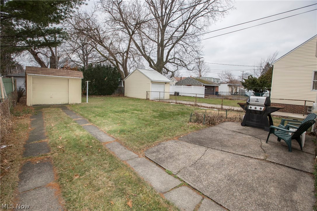 Westhill - Residential