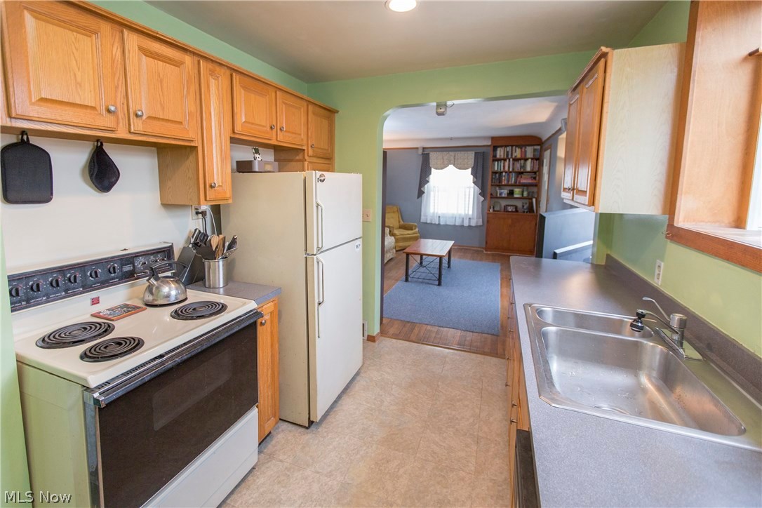 Westhill - Residential