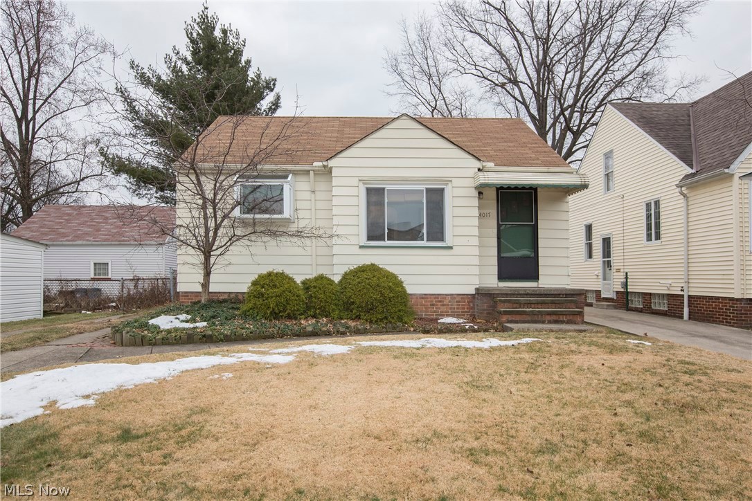 Westhill - Residential