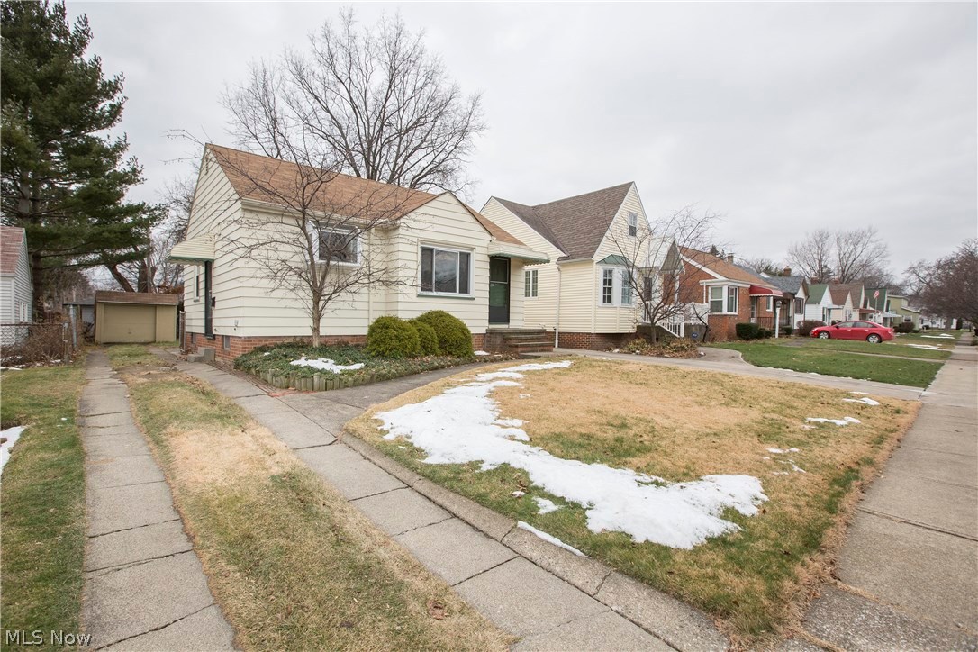 Westhill - Residential