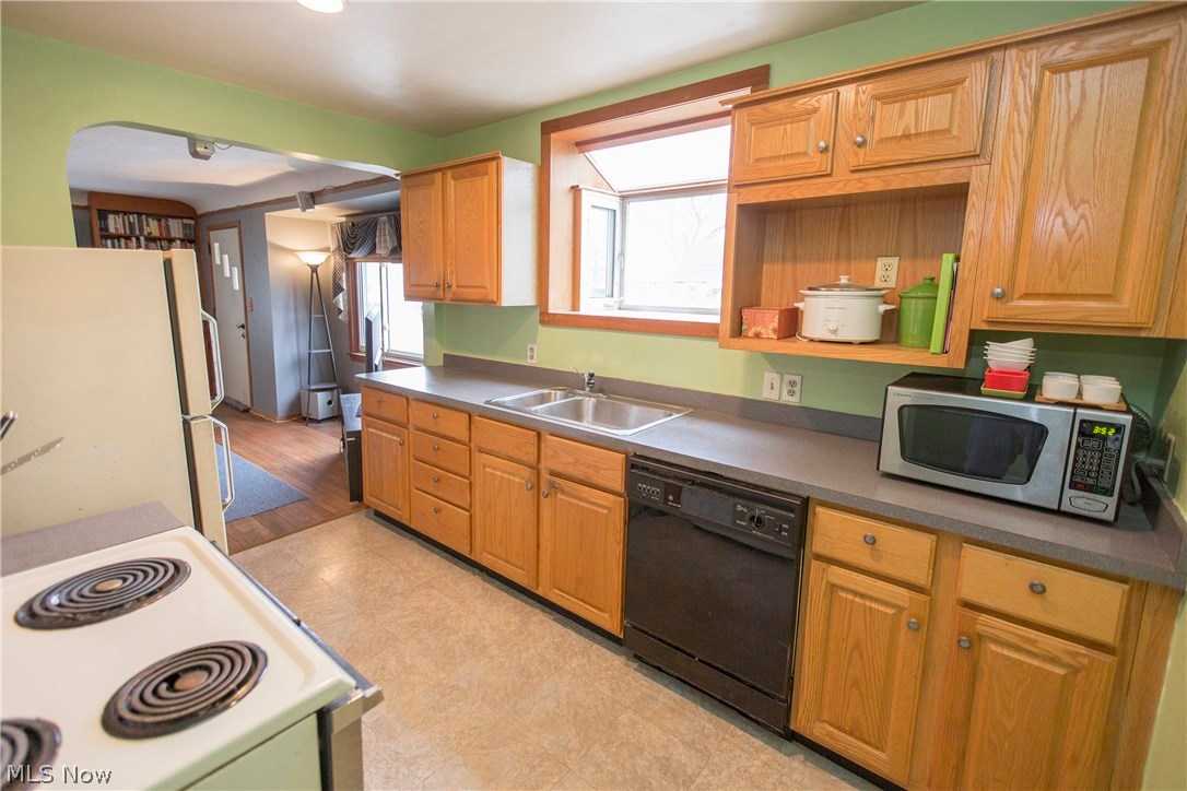 Westhill - Residential