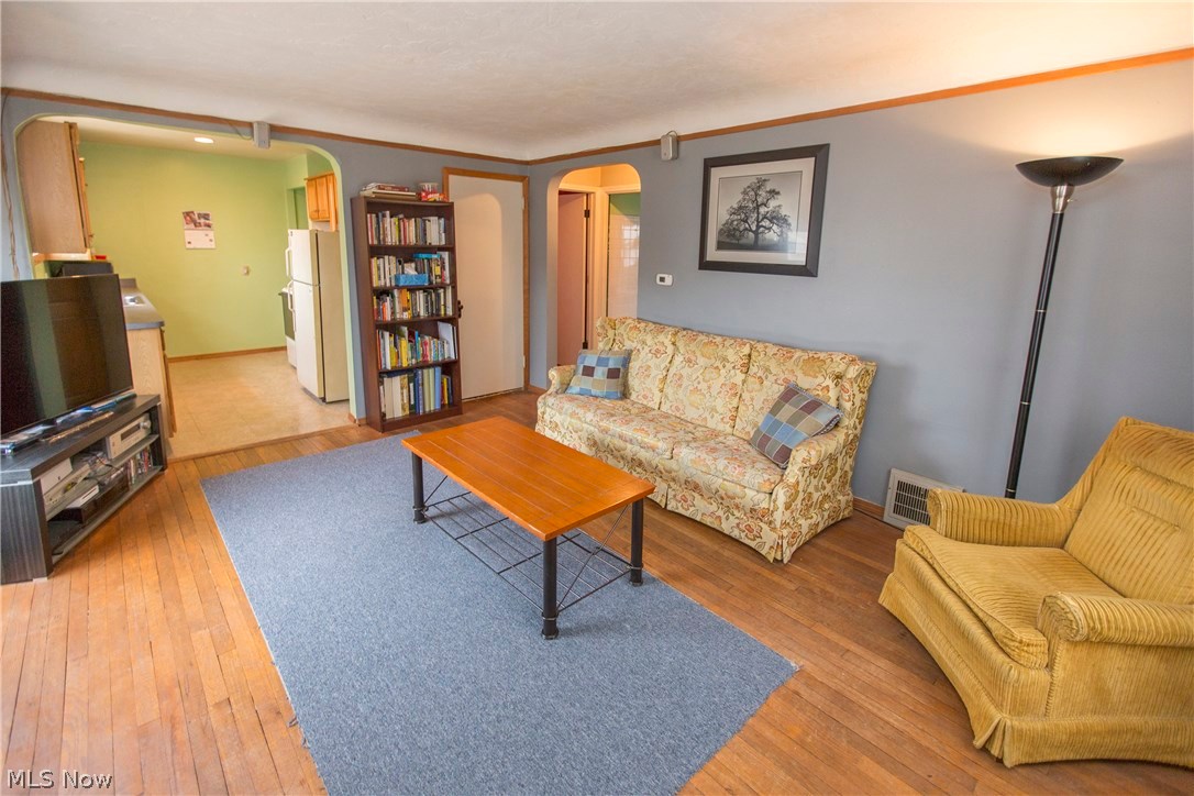 Westhill - Residential