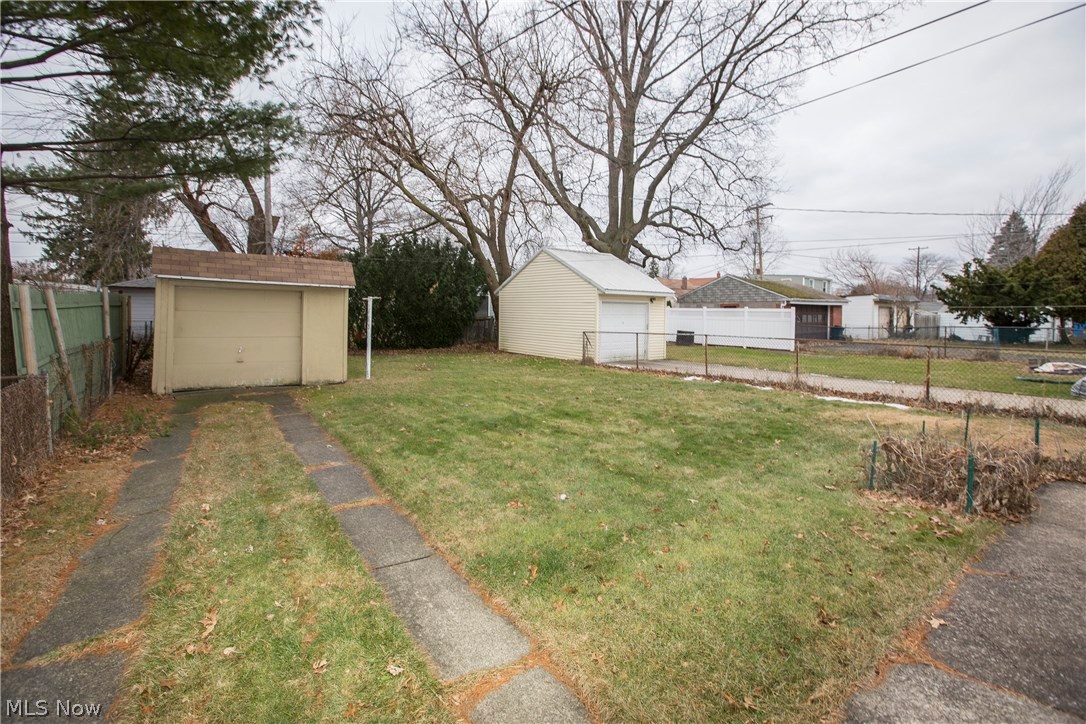 Westhill - Residential