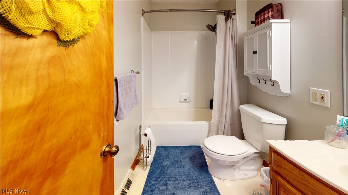 Mantua - Residential