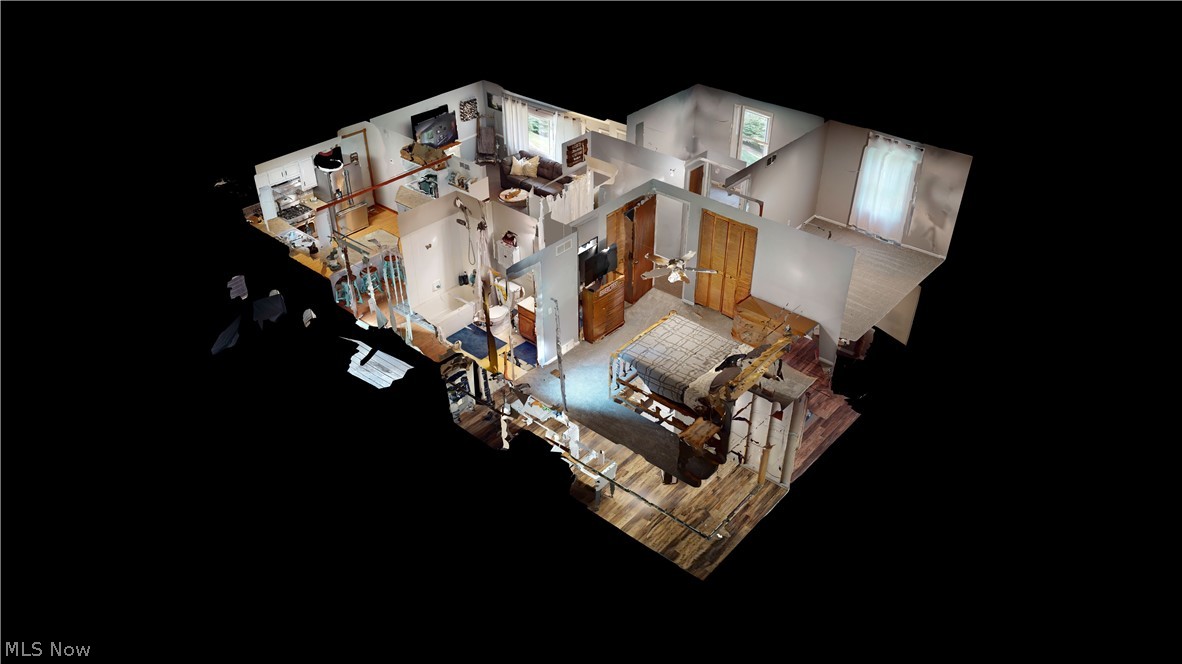 Mantua - Residential