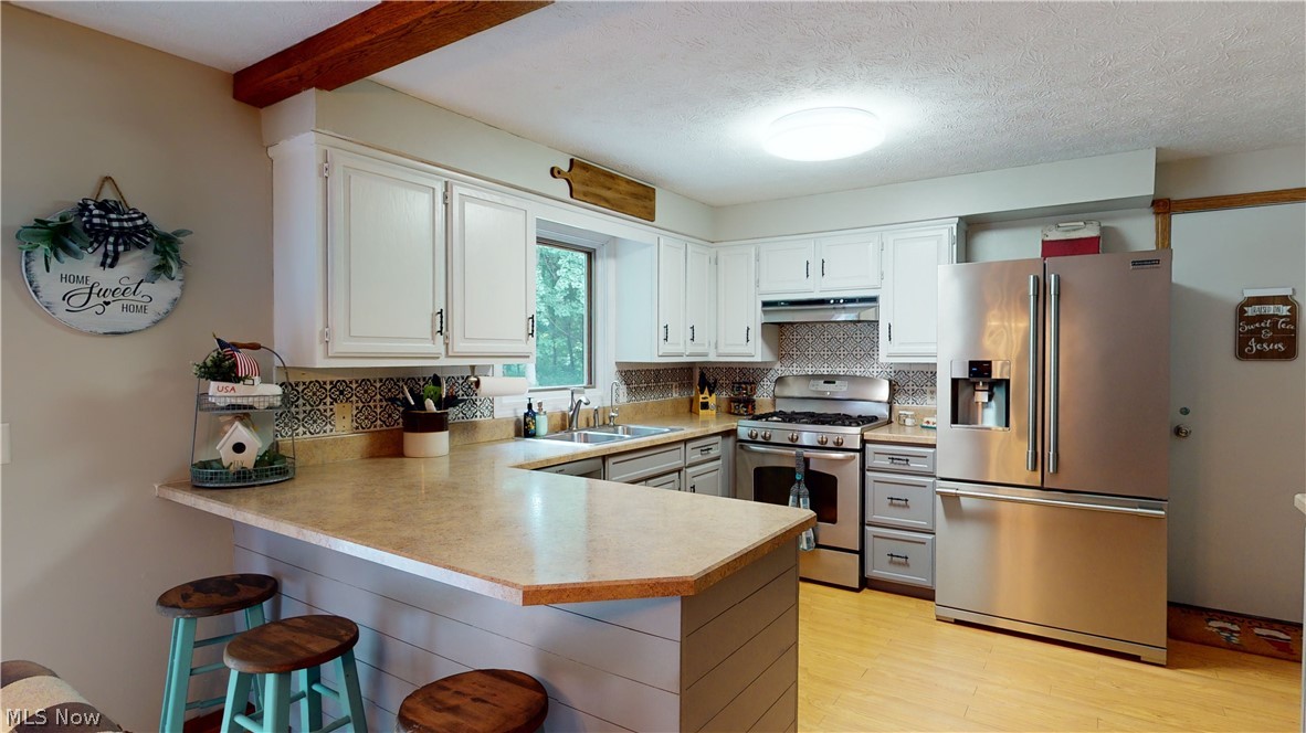 Mantua - Residential