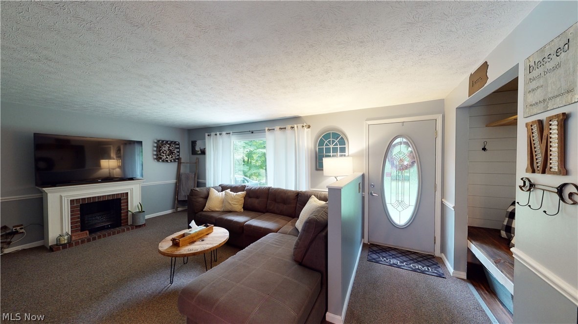 Mantua - Residential