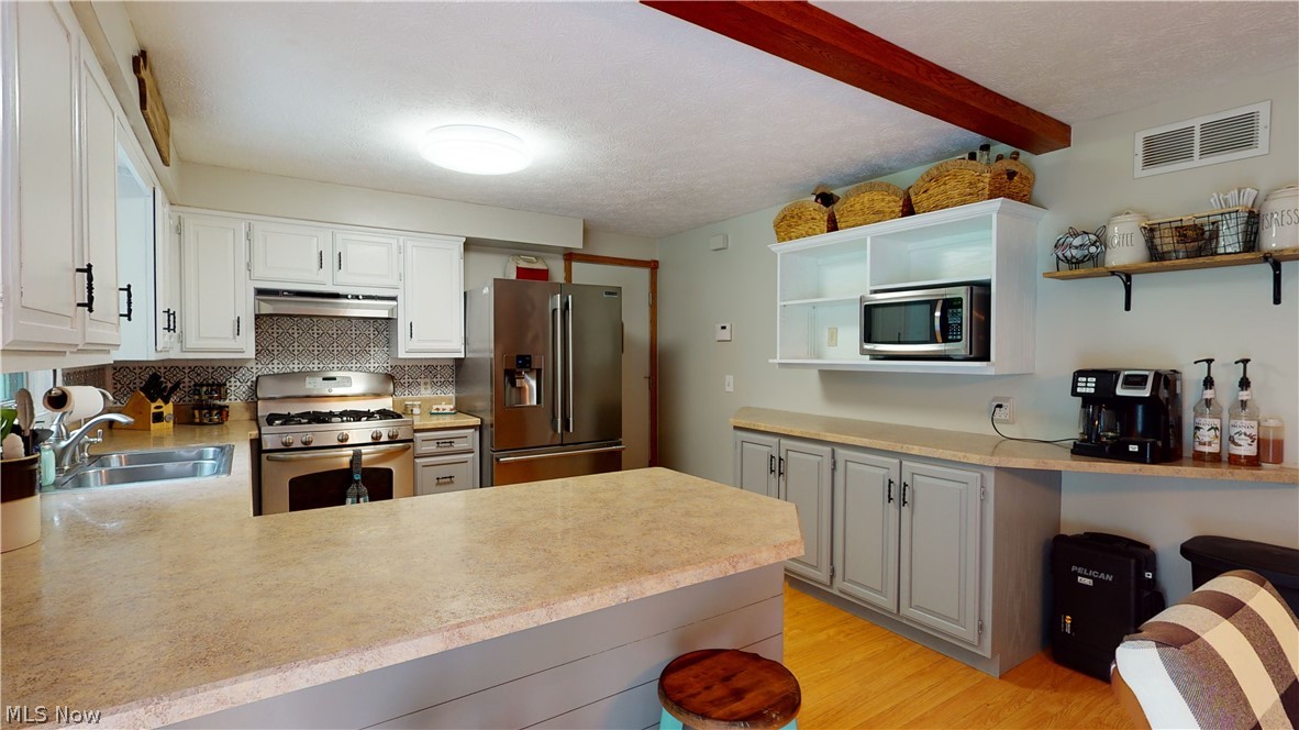 Mantua - Residential