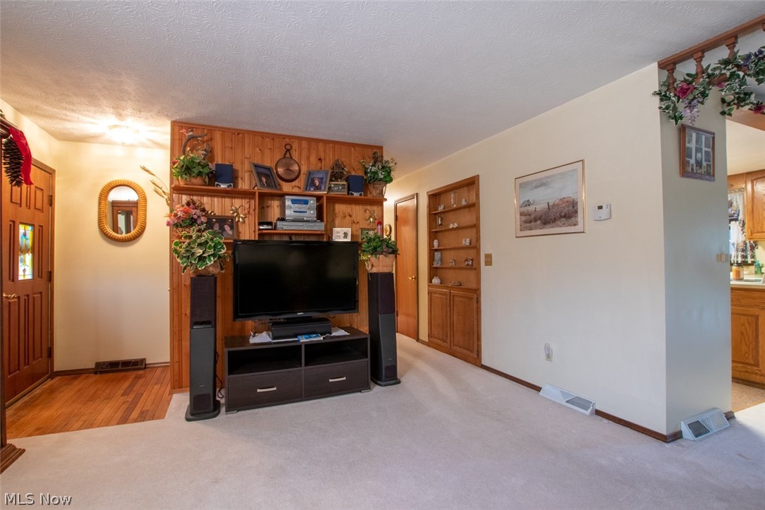 Howard Frye Allotment - Residential